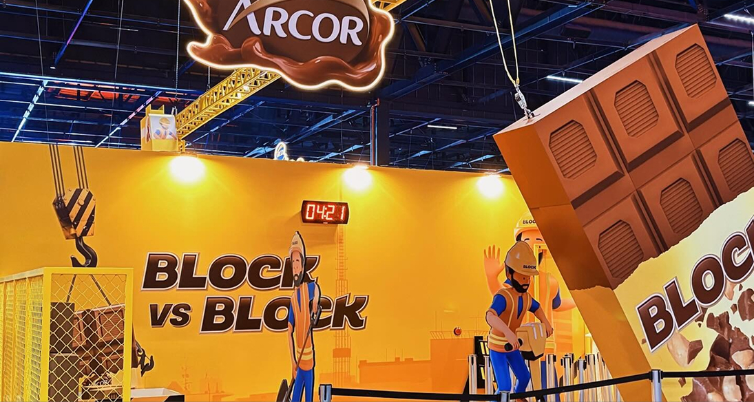 arcor